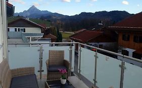 Haus am See
